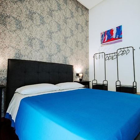 La Stanza Di Scio Scio Hotel Naples Exterior photo