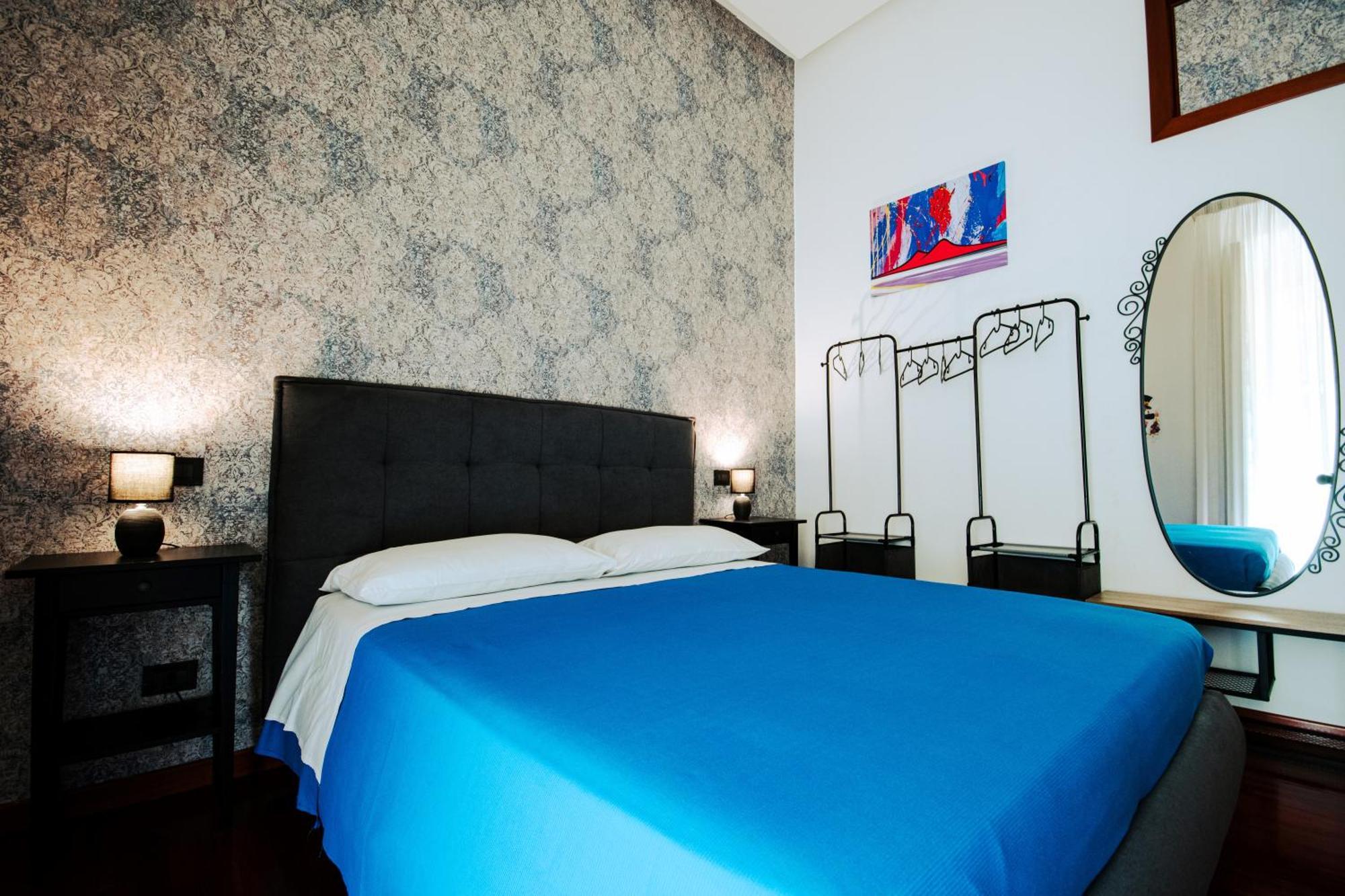 La Stanza Di Scio Scio Hotel Naples Exterior photo